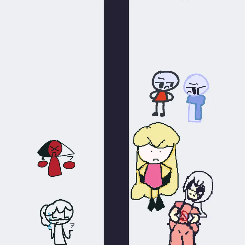 Game by @lilythebigback