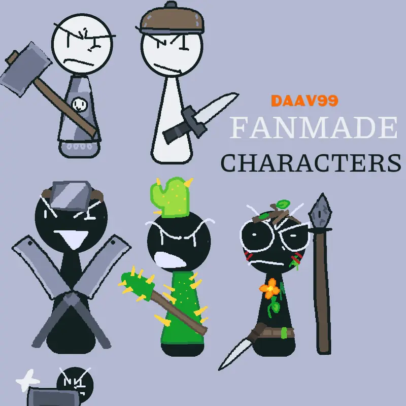 Test :/ by @Daav99