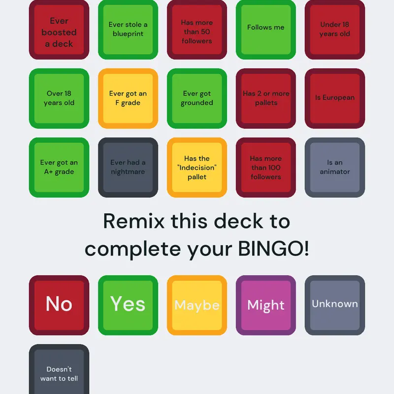 Game by @your_lore_giver_alyssa