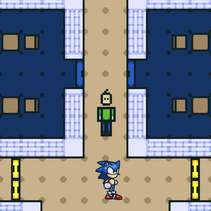 Game by @hfhtjrjdkrkd