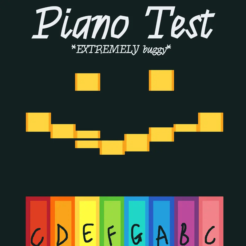 Game by @Kewini