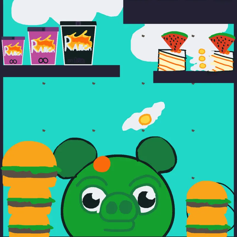 Game by @WozziStar-Wozzble