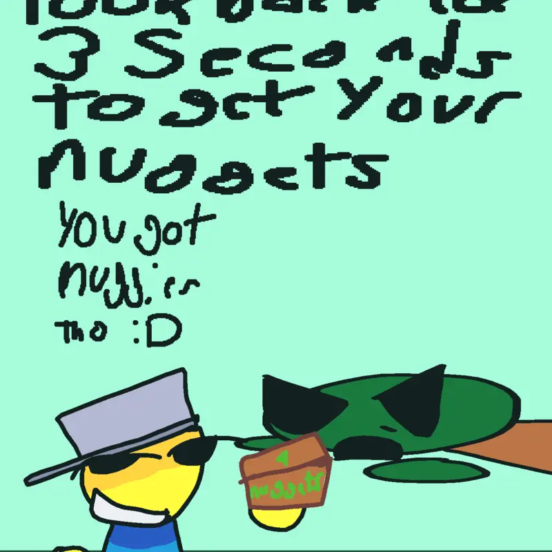 Game by @somerandomusername