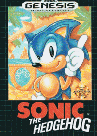 Sonic 3 CD engine (complete beta)