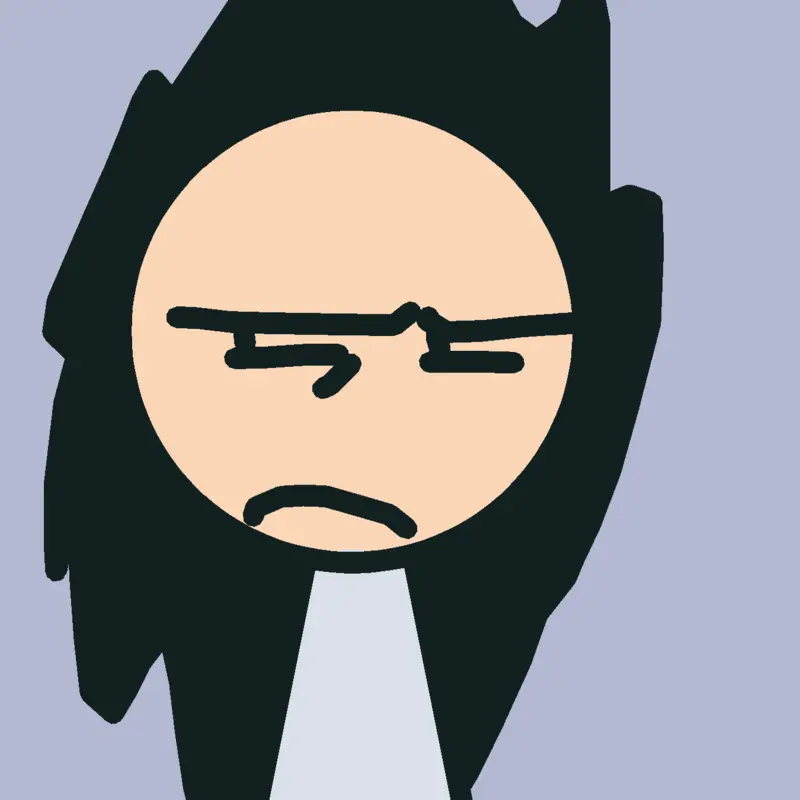 Sebastian by @RADITZBUDDY