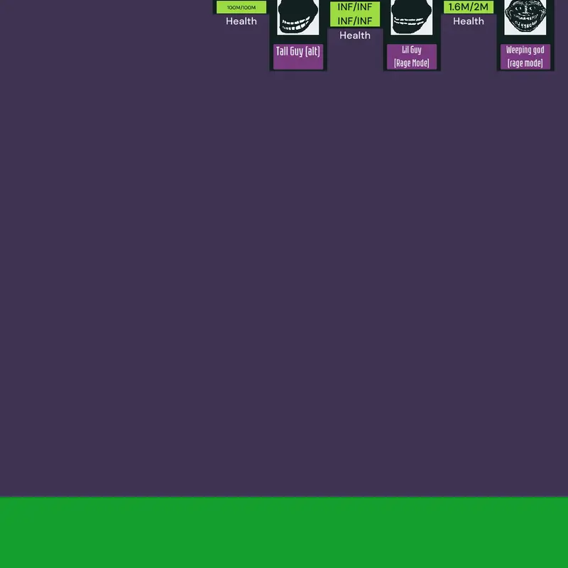 Game by @__Three_Factorial__