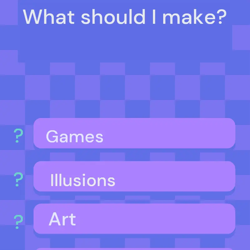 Game by @Williscool
