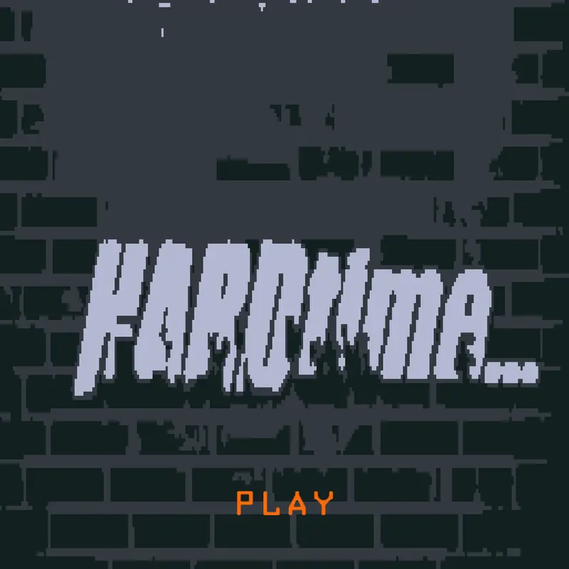 Game by @MDICKIA