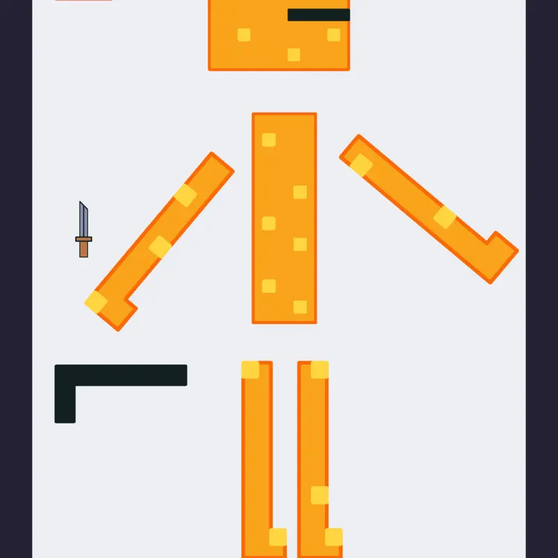 Game by @takecareofyou