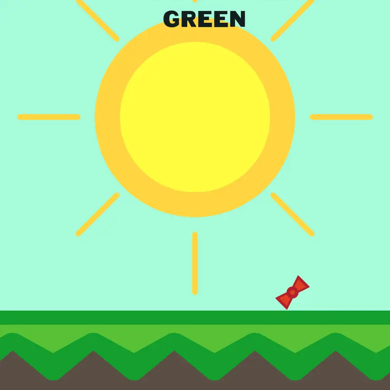 Game by @WaysonTan