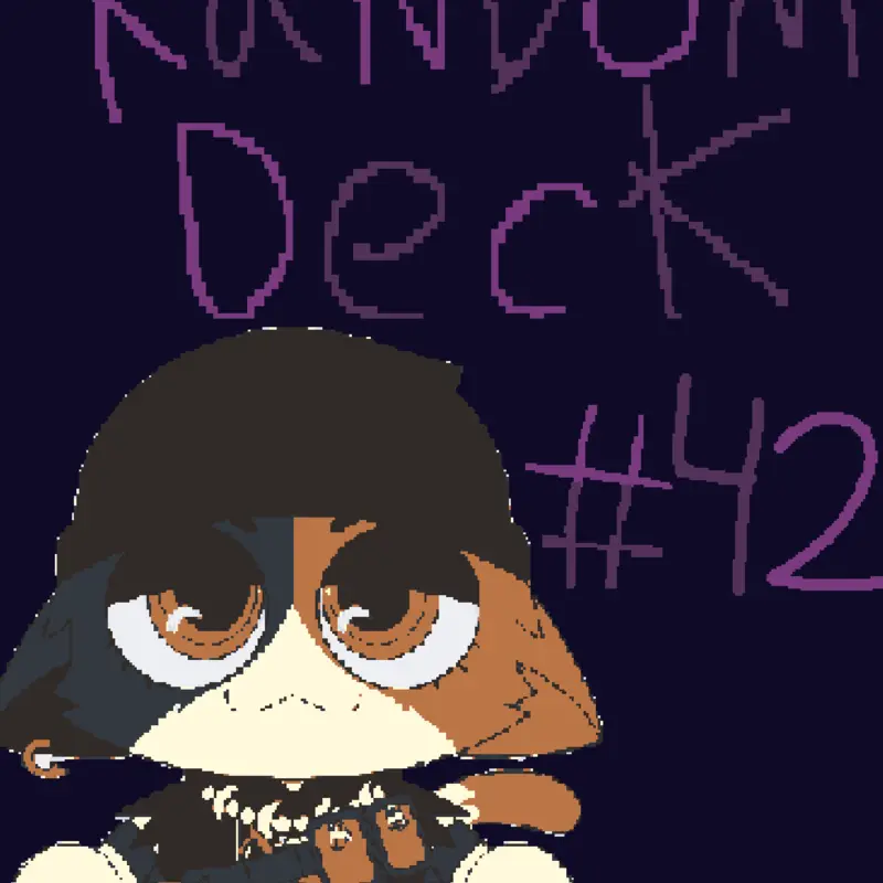 Game by @WEEGEE_Temmie_ExE