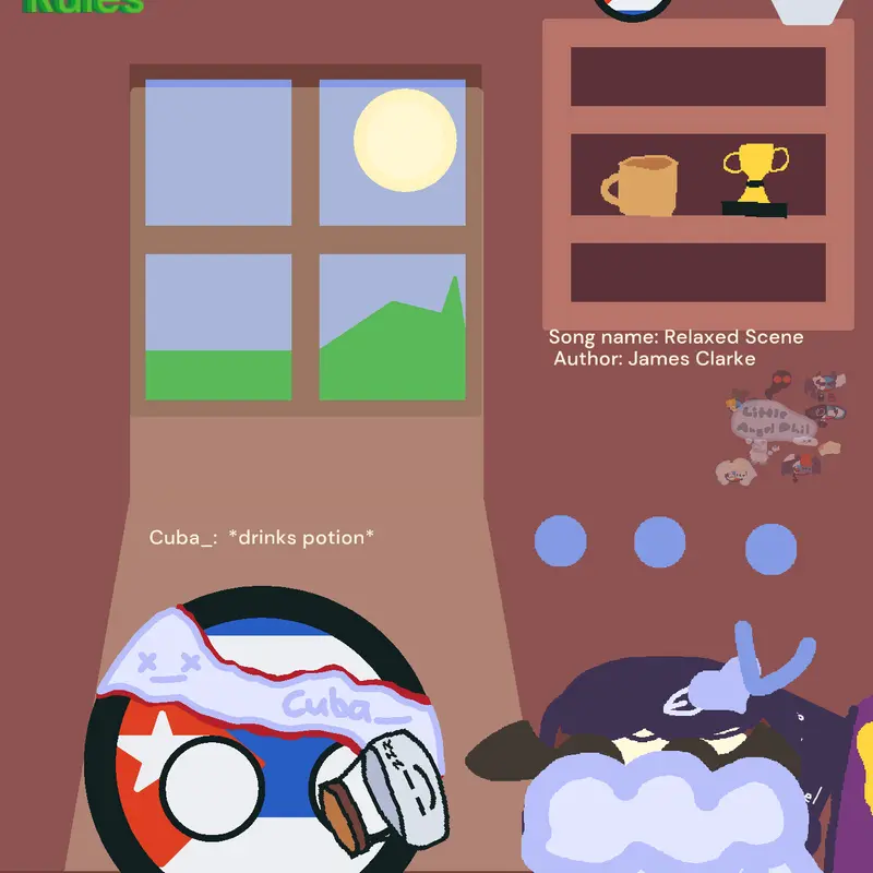 Game by @iloggedoutinthisacc