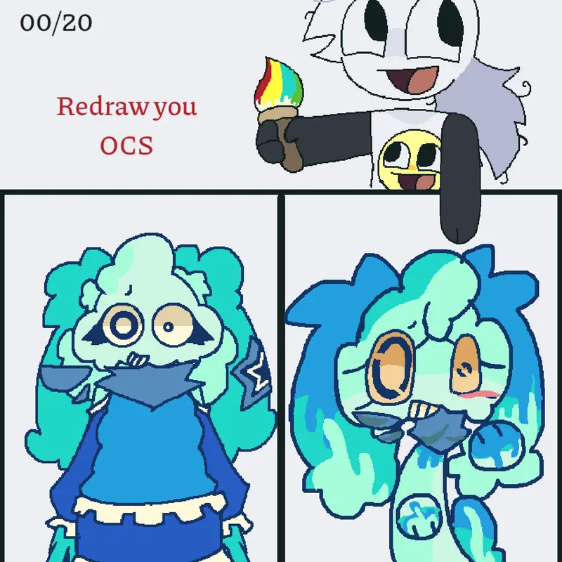 Game by @Calepopo-poey
