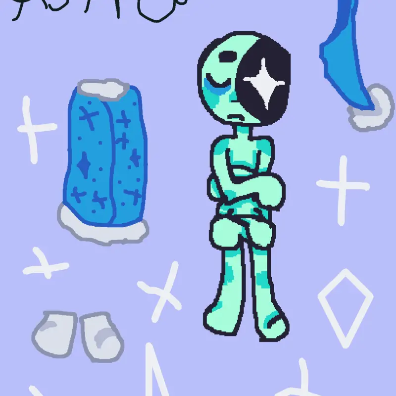 Game by @D4B3ST