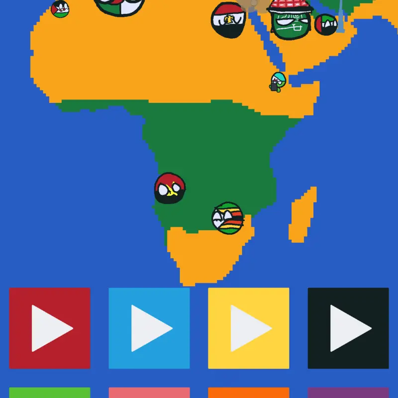 Game by @Arjunjun