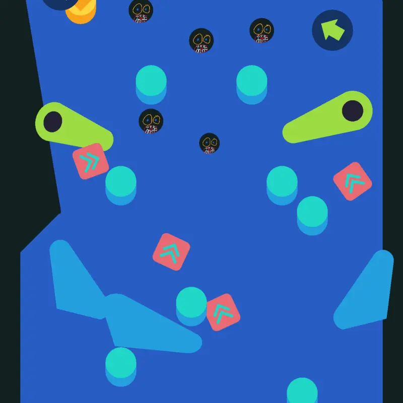 Game by @ameerb