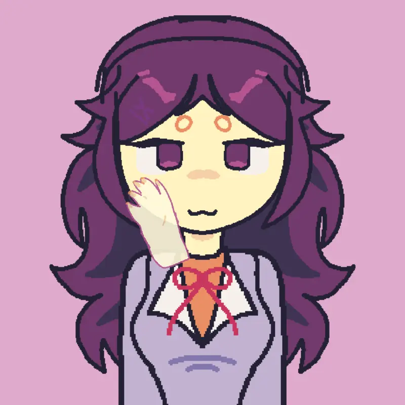 Game by @Trixxie_Skyluxx