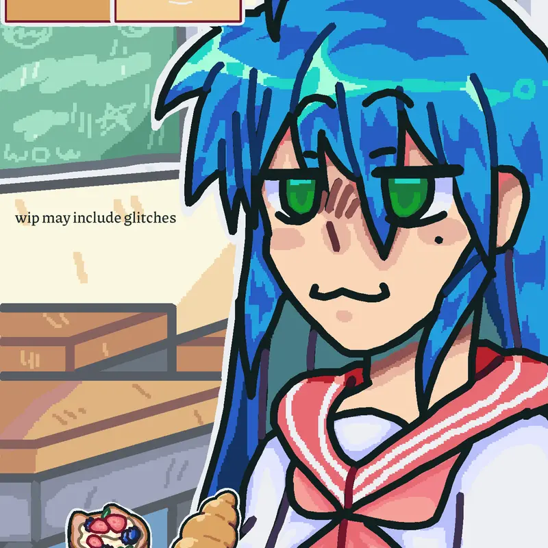 Game by @cupcakesyuuum1