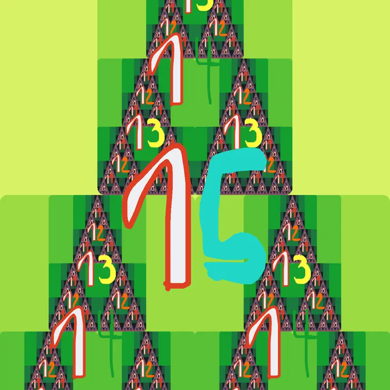 Game by @Tennisball_The_Fuzzyball