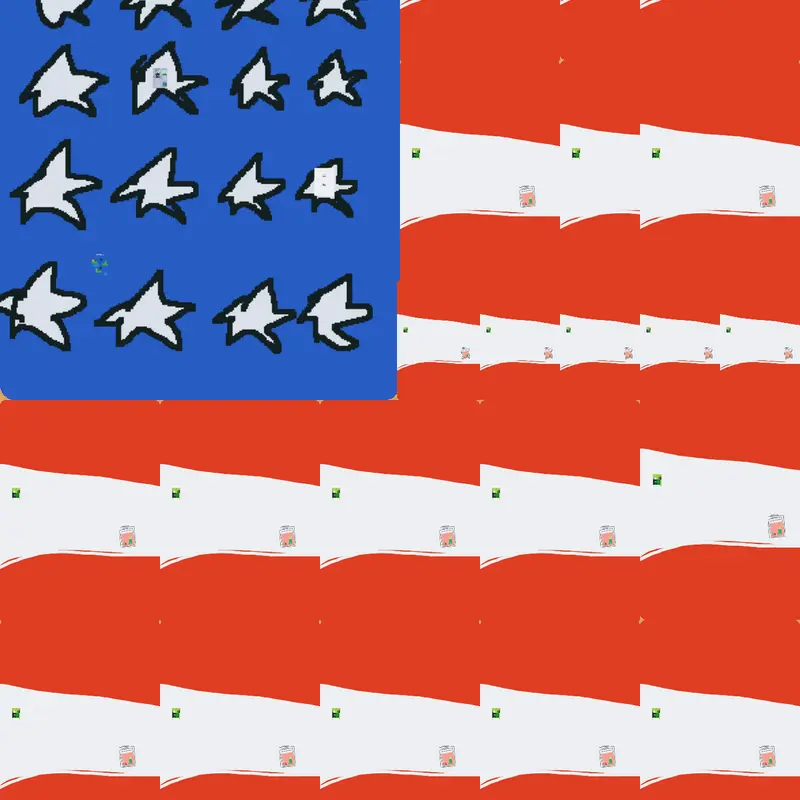 Game by @AshtonBro
