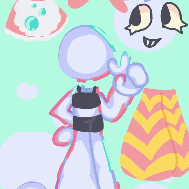 Game by @CASKETKITTY