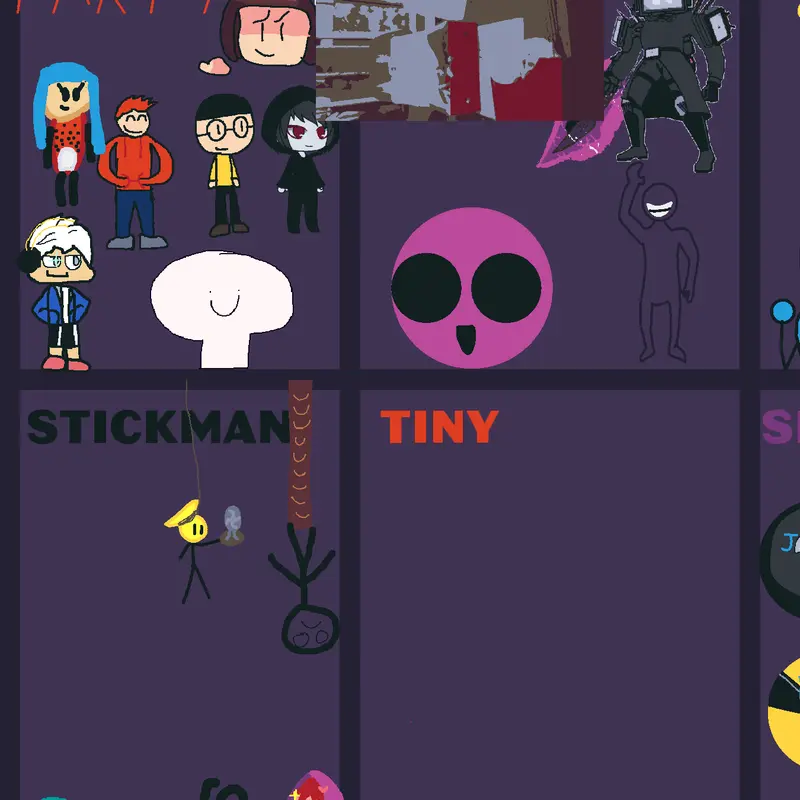 Game by @piggyfanplays