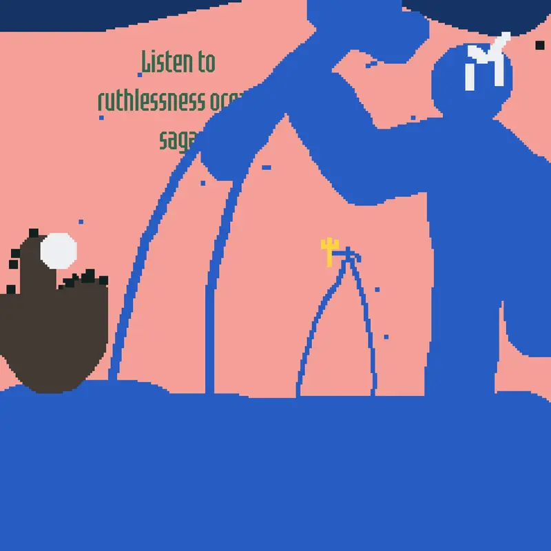 Game by @BigKingMickey