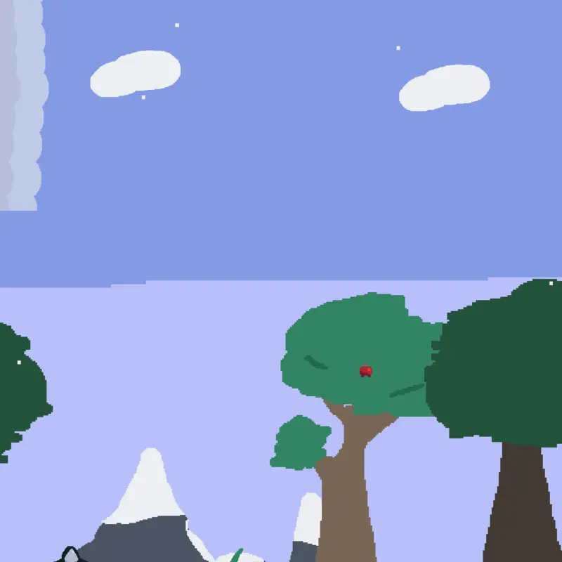 Game by @antineptune