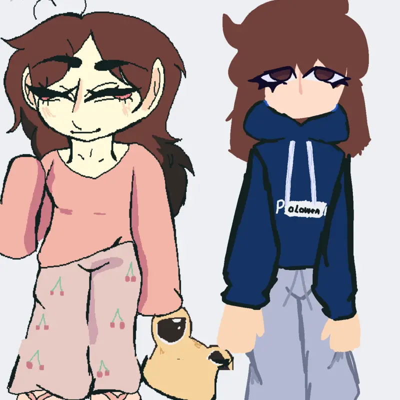 Game by @millycake