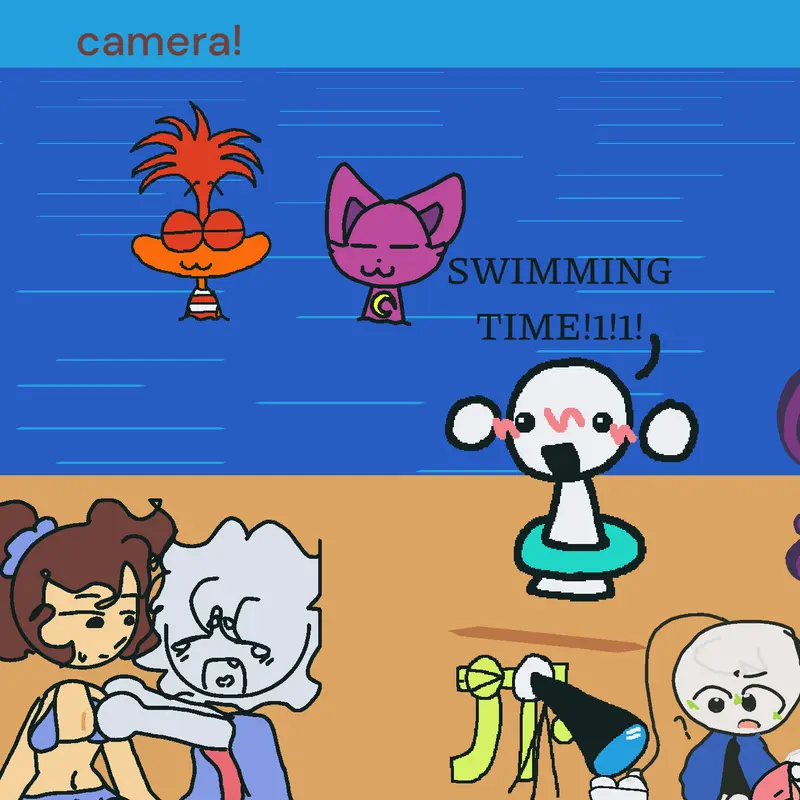 Game by @Trixxie_Skyluxx
