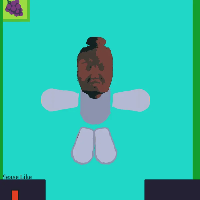 Game by @rahaeve53