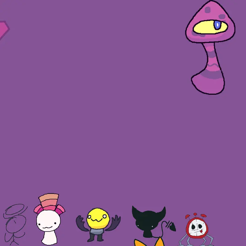 Game by @ZhenyaGribgov