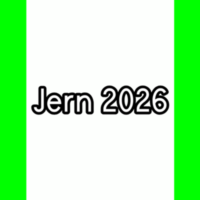 @JERNJERNJERN