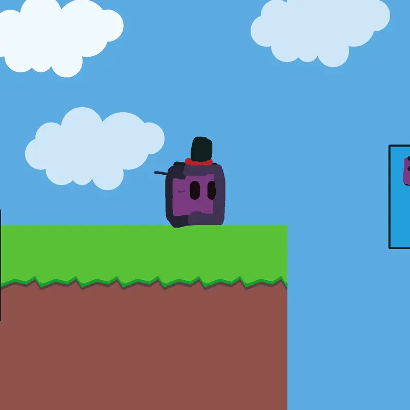 Game by @LARRYMAN