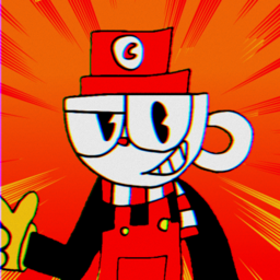 @CupheadDesignPro