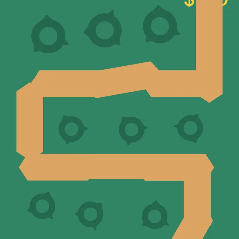 Game by @Filatank