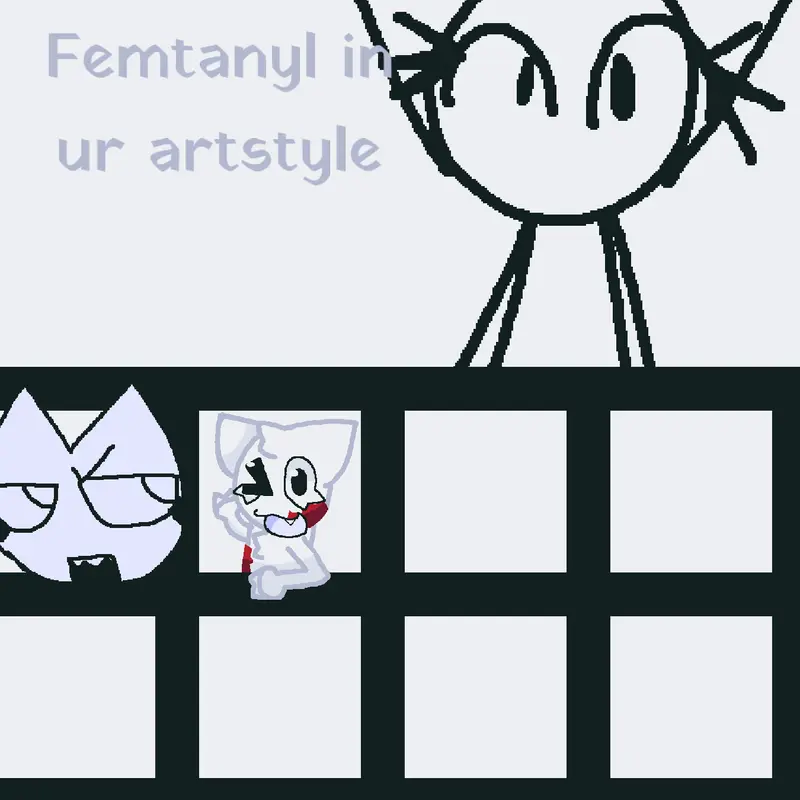 Game by @Serene_chaos