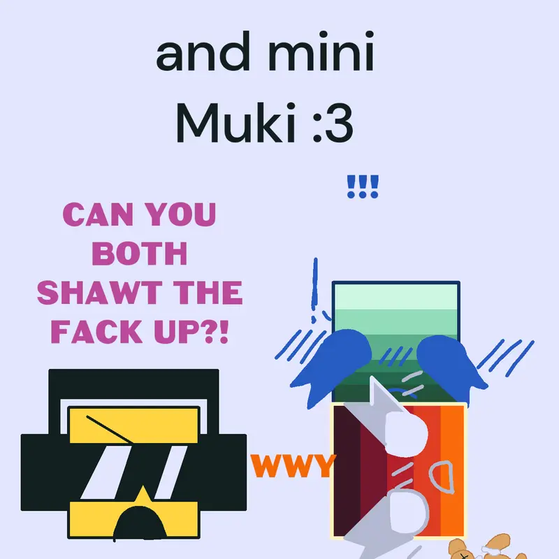 Game by @Mukiinyou501