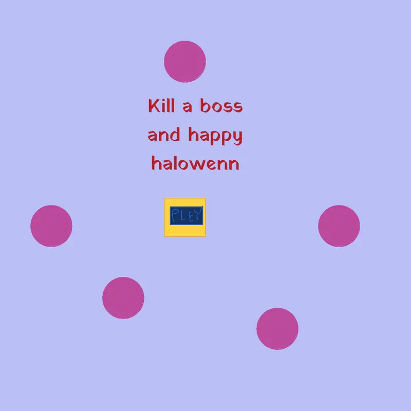 Game by @nonick