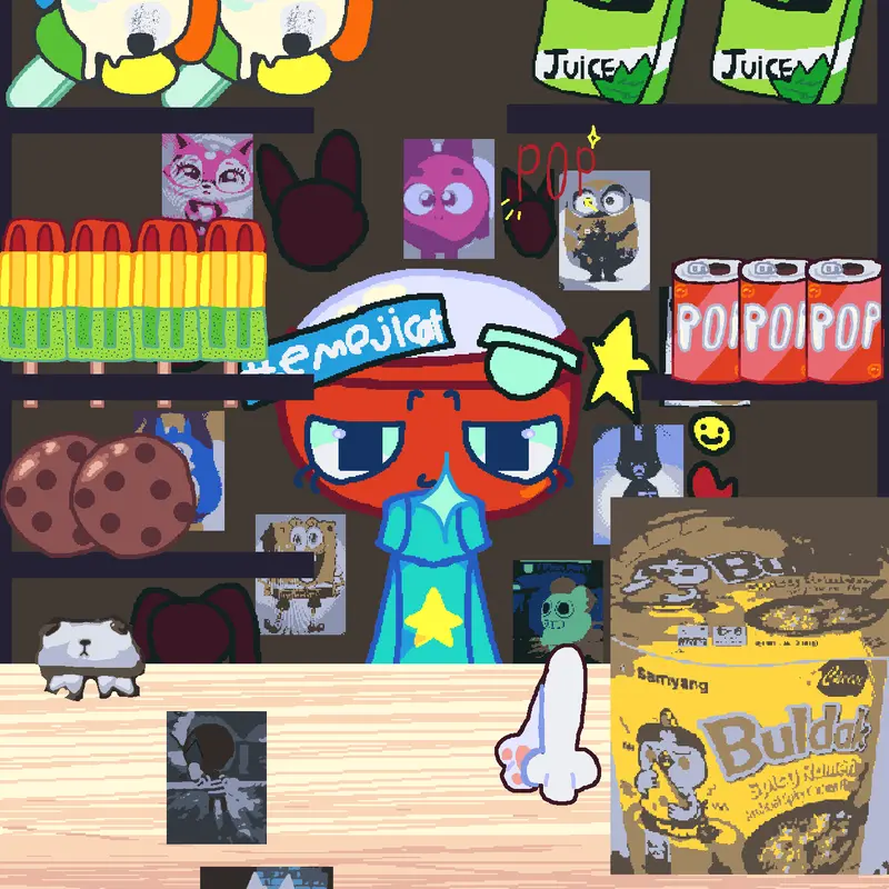Game by @ro11en_m1nt7