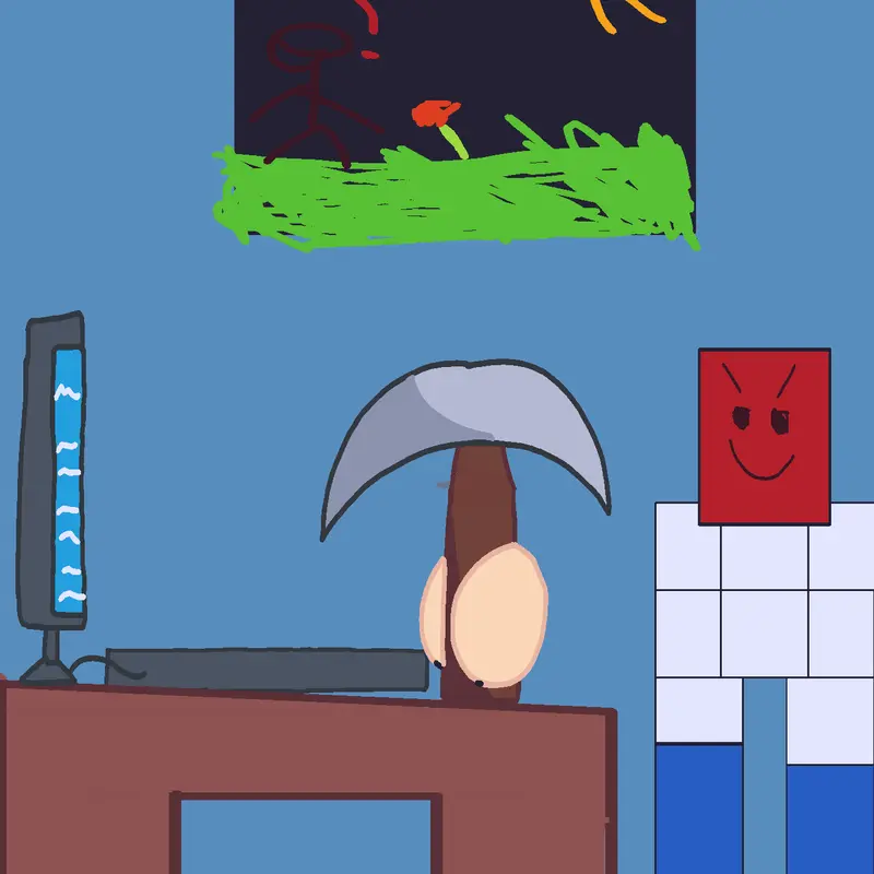 Game by @Ducth_guy
