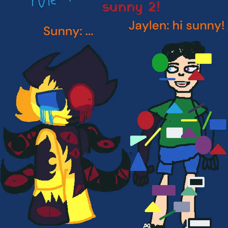 Game by @Jaylen_696