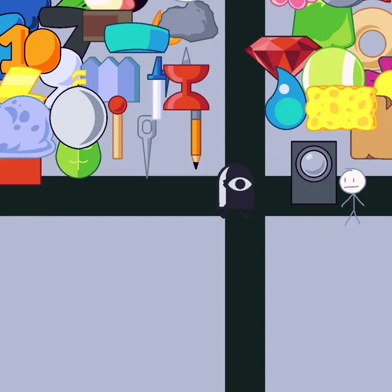 Game by @Mert-Rusty