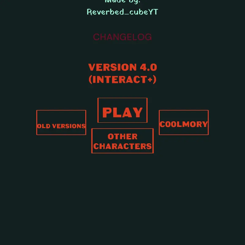 Game by @CoolArtful_Official