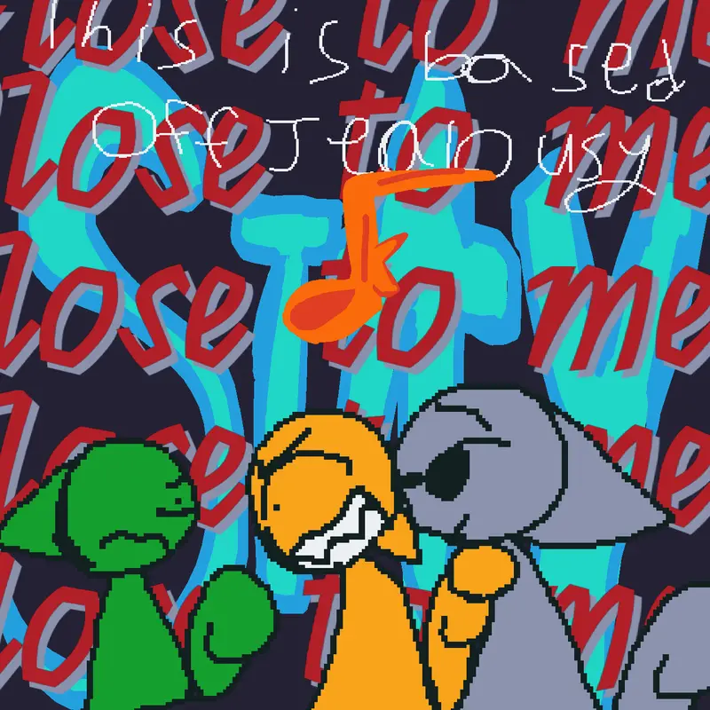 Game by @i_love_strawberries