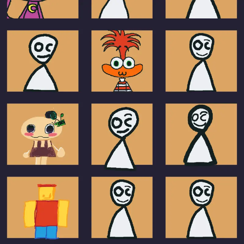 Game by @Shellydandysworld