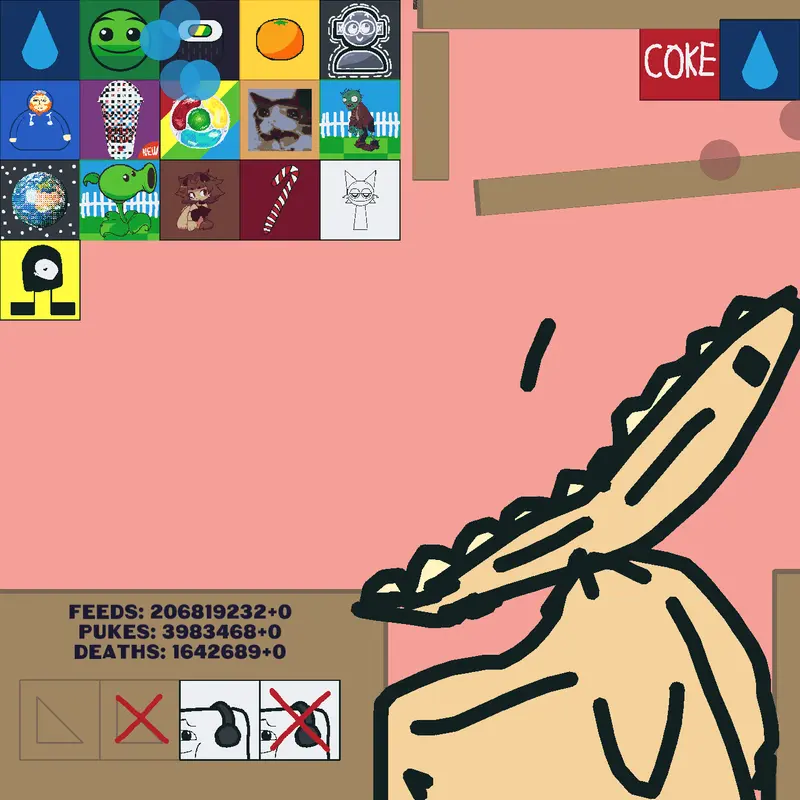 Game by @magicjohn