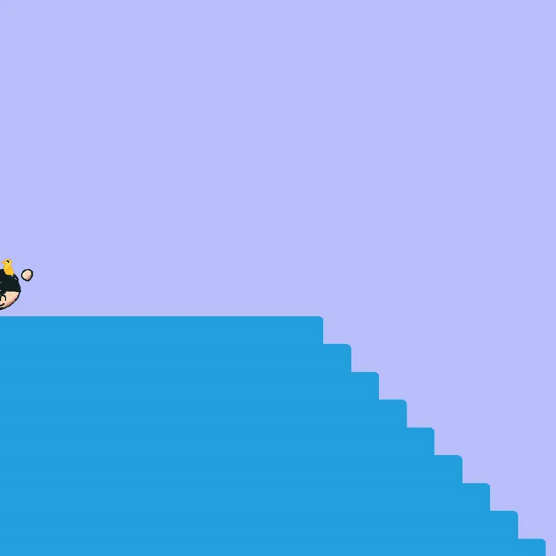 Game by @saltheking