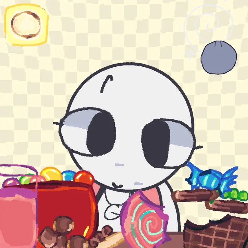 Game by @sprunki_queen