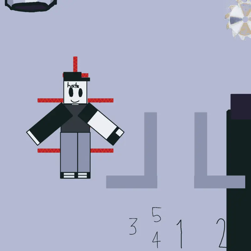 I didn't know how to modify it like you by @kimgcaos